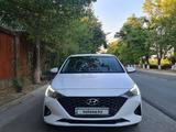 Hyundai Accent 2021 года за 8 300 000 тг. в Шымкент – фото 3