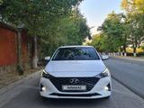 Hyundai Accent 2021 года за 8 300 000 тг. в Шымкент – фото 4