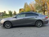 Toyota Camry 2017 годаүшін8 500 000 тг. в Алматы – фото 2