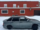 ВАЗ (Lada) 2114 2006 годаfor1 100 000 тг. в Кокшетау – фото 4