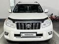 Toyota Land Cruiser Prado 2010 годаүшін14 500 000 тг. в Алматы