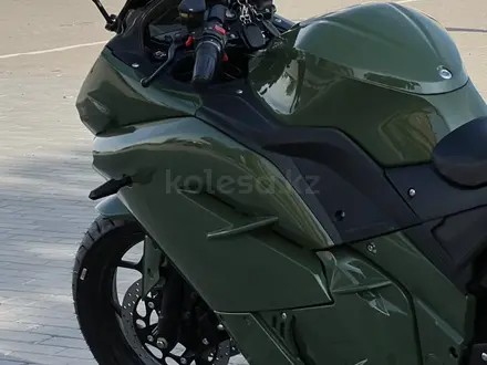 Ducati  Panigale 2023 года за 2 300 000 тг. в Караганда – фото 37