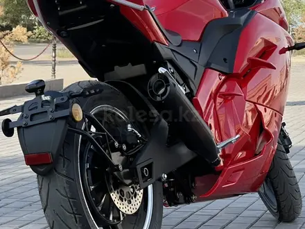 Ducati  Panigale 2023 года за 2 300 000 тг. в Караганда – фото 44