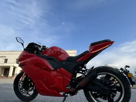 Ducati  Panigale 2023 года за 2 300 000 тг. в Караганда – фото 49