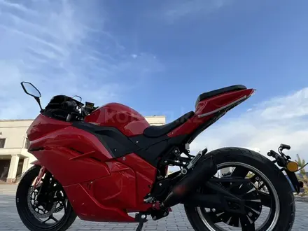 Ducati  Panigale 2023 года за 2 300 000 тг. в Караганда – фото 52