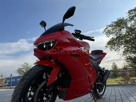 Ducati  Panigale 2023 года за 2 300 000 тг. в Караганда – фото 53