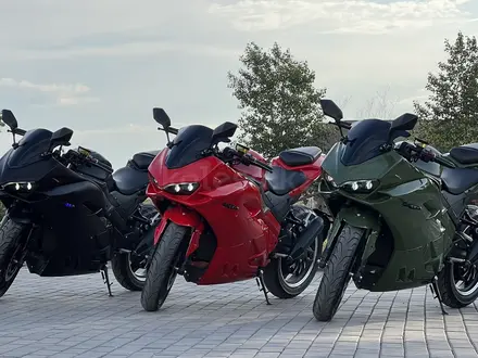 Ducati  Panigale 2023 года за 2 300 000 тг. в Караганда – фото 5