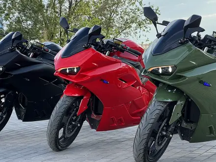 Ducati  Panigale 2023 года за 2 300 000 тг. в Караганда – фото 12