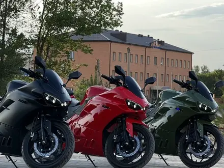 Ducati  Panigale 2023 года за 2 300 000 тг. в Караганда – фото 14