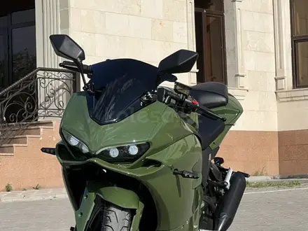 Ducati  Panigale 2023 года за 2 300 000 тг. в Караганда – фото 17