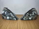 Фары 2шт XENON Lexus LS430 Toyota Celsior UCF30 31 Лексус LS Тойота за 80 000 тг. в Караганда – фото 2