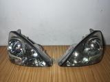 Фары 2шт XENON Lexus LS430 Toyota Celsior UCF30 31 Лексус LS Тойота за 80 000 тг. в Караганда – фото 3