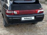 ВАЗ (Lada) 2112 2005 года за 520 000 тг. в Атырау – фото 3