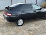 ВАЗ (Lada) 2112 2005 года за 520 000 тг. в Атырау – фото 4