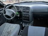 ВАЗ (Lada) 2112 2005 года за 520 000 тг. в Атырау – фото 5