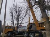 XCMG  QY25K 2005 годаүшін28 000 000 тг. в Тараз – фото 3