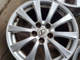 Lexus IS r17 5x114.3 за 130 000 тг. в Алматы – фото 4