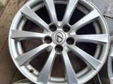 Lexus IS r17 5x114.3 за 130 000 тг. в Алматы – фото 5