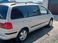 Volkswagen Sharan 2002 годаүшін3 500 000 тг. в Караганда – фото 3