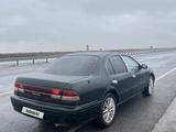 Nissan Maxima 1996 годаүшін2 200 000 тг. в Туркестан – фото 4