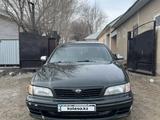 Nissan Maxima 1996 годаүшін2 200 000 тг. в Туркестан – фото 2