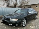 Nissan Maxima 1996 годаүшін2 200 000 тг. в Туркестан