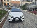 Toyota Camry 2017 годаүшін13 000 000 тг. в Алматы