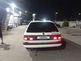 Volkswagen Passat 1993 года за 2 000 000 тг. в Тараз – фото 3