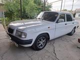 ГАЗ 3110 Волга 1999 года за 2 000 000 тг. в Шымкент