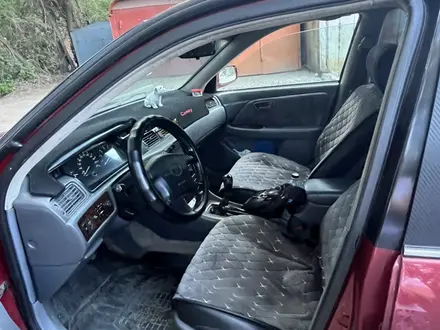Toyota Camry 1999 года за 3 000 000 тг. в Усть-Каменогорск – фото 4