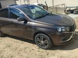 ВАЗ (Lada) Vesta 2021 годаүшін2 750 000 тг. в Шымкент – фото 5