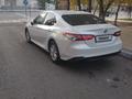 Toyota Camry 2019 годаүшін14 300 000 тг. в Астана – фото 2