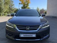 Honda Accord 2013 года за 7 990 000 тг. в Астана