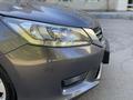 Honda Accord 2013 года за 7 990 000 тг. в Астана – фото 11