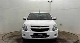 Chevrolet Cobalt 2022 годаүшін5 936 000 тг. в Актобе – фото 2