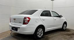 Chevrolet Cobalt 2022 годаүшін5 936 000 тг. в Актобе – фото 5