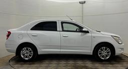 Chevrolet Cobalt 2022 годаүшін5 936 000 тг. в Актобе – фото 4