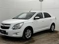 Chevrolet Cobalt 2022 годаүшін5 936 000 тг. в Актобе