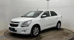 Chevrolet Cobalt 2022 годаүшін5 936 000 тг. в Актобе