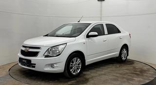 Chevrolet Cobalt 2022 года за 5 936 000 тг. в Актобе