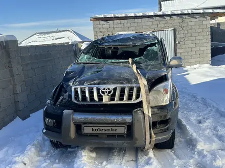 Toyota Land Cruiser Prado 2006 года за 5 300 000 тг. в Шымкент