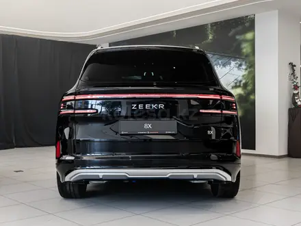 Zeekr 8x Ultra 2026 года за 51 990 000 тг. в Алматы – фото 17
