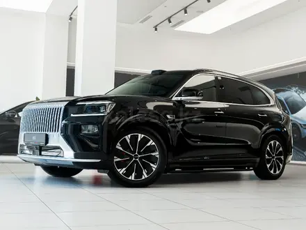 Zeekr 8x Ultra 2026 года за 51 990 000 тг. в Алматы – фото 5