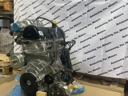 Двигатель Ваз Лада Новые за 1 200 000 тг. в Караганда – фото 4