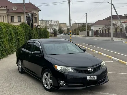 Toyota Camry 2013 года за 5 600 000 тг. в Актау