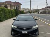 Toyota Camry 2013 годаfor5 600 000 тг. в Актау – фото 2