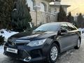 Toyota Camry 2016 года за 7 650 000 тг. в Алматы – фото 3