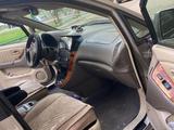 Lexus RX 300 1998 годаүшін5 800 000 тг. в Экибастуз – фото 4