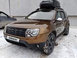 Renault Duster 2013 года за 4 900 000 тг. в Кызылорда