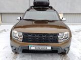 Renault Duster 2013 года за 4 900 000 тг. в Кызылорда – фото 3